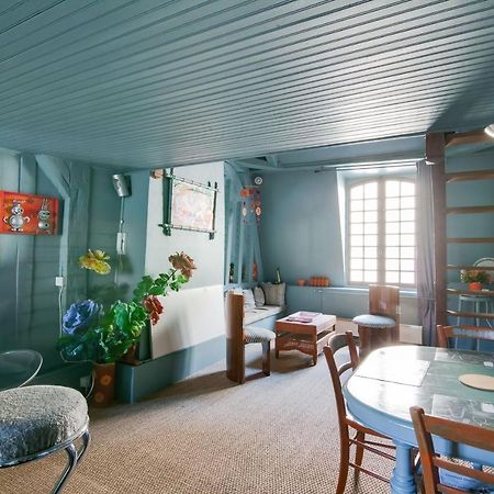Appartement Charmant A Troyes Avec Jardin Cloture 50 M² Екстер'єр фото