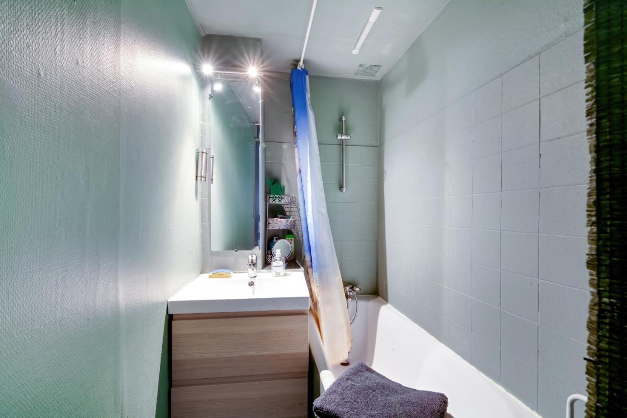 Appartement Charmant A Troyes Avec Jardin Cloture 50 M² Екстер'єр фото